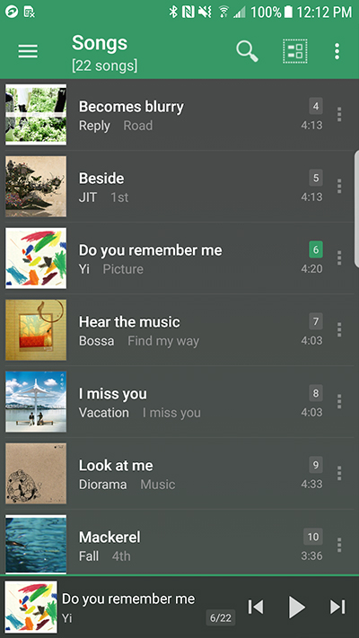 Tải game jetAudio HD Music Player Plus