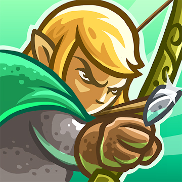 kingdom rush origins mod apk Kingdom Rush Origins