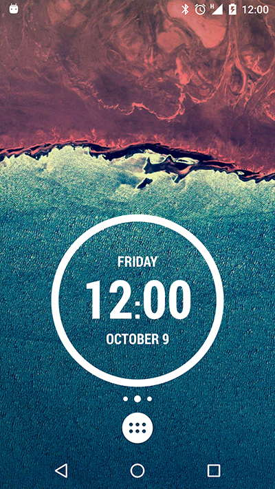 Tải KWGT Kustom Widget Maker APK