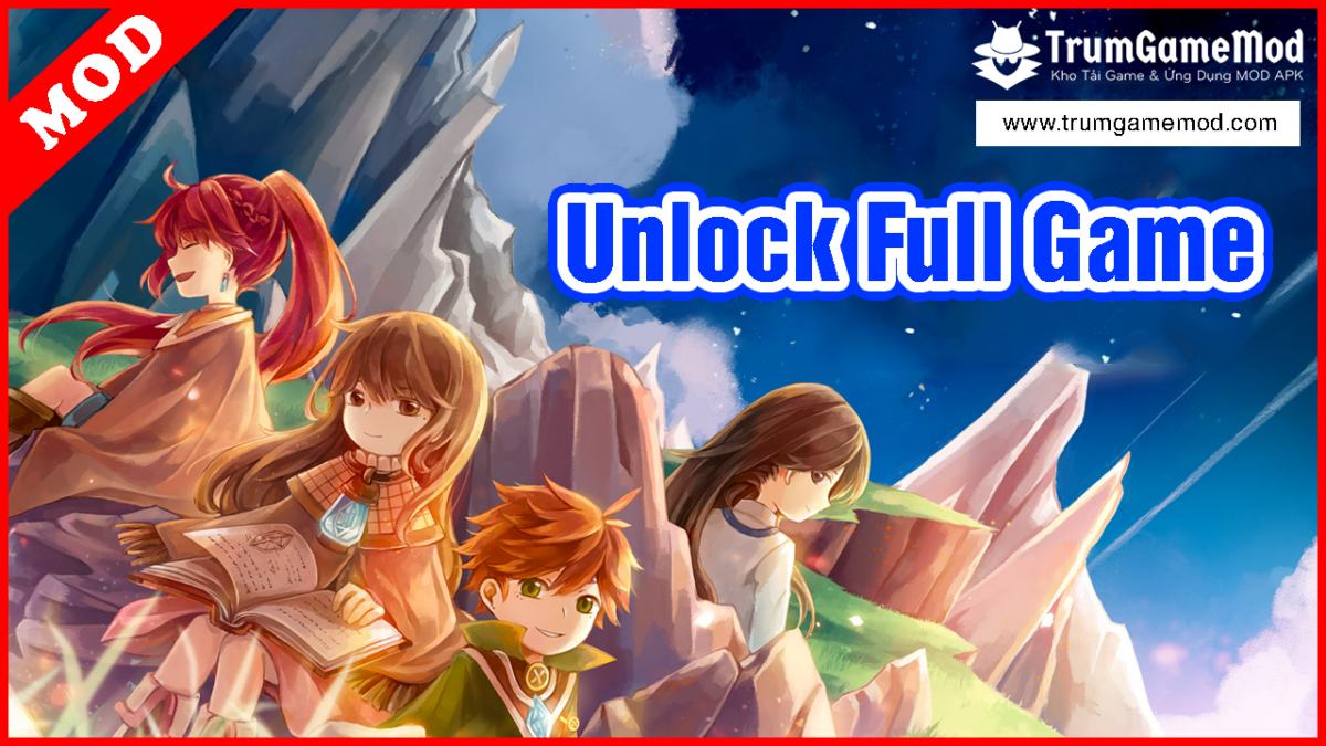 Lanota MOD APK