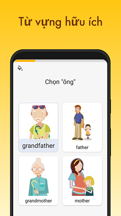 Tải LingoDeer APK