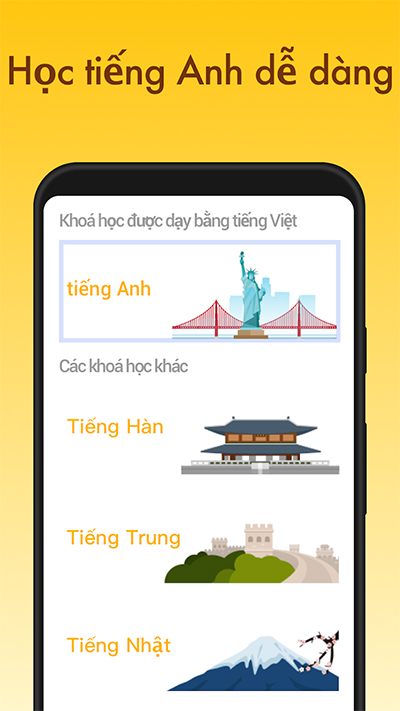 Tải LingoDeer APK