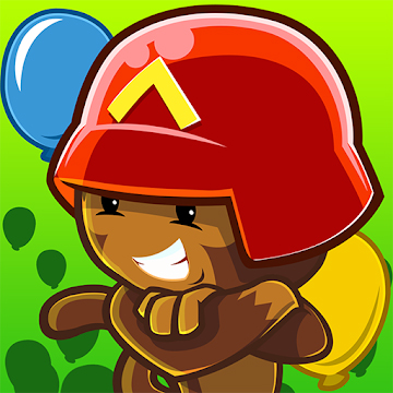 logo bloons td battles Bloons TD Battles