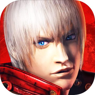 logo devil may cry mobile Devil May Cry Mobile