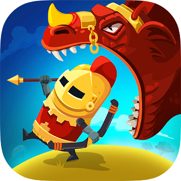 logo dragon hills Tải Hack Dragon Hills Mod APK (Vô Hạn Full Tiền) v1.4.10