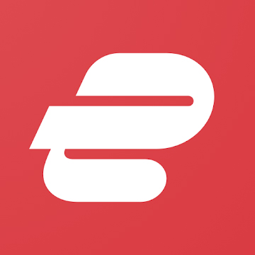 logo expressvpn mod apk ExpressVPN