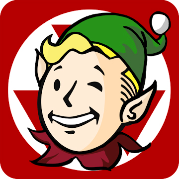 logo fallout shelter Fallout Shelter