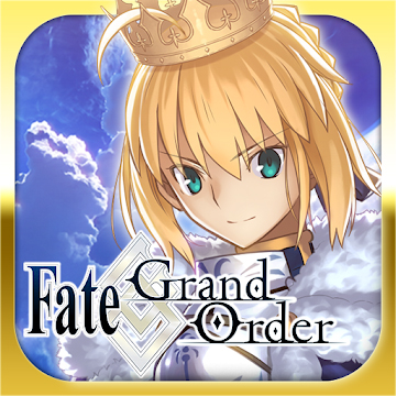 Fate/Grand Order MOD