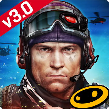 logo frontline commando 2 mod apk FRONTLINE COMMANDO 2