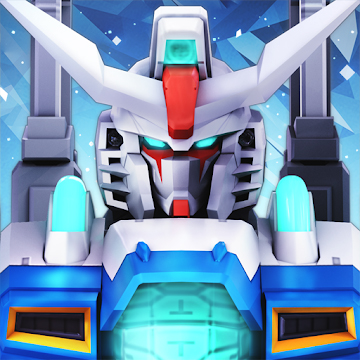 logo gundam battle gunpla warfare apk GUNDAM BATTLE: GUNPLA WARFARE