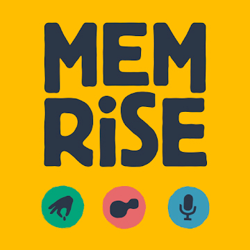 logo memrise Memrise