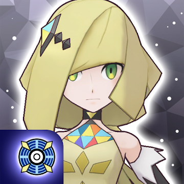 logo pokemon masters apk Pokémon Masters EX