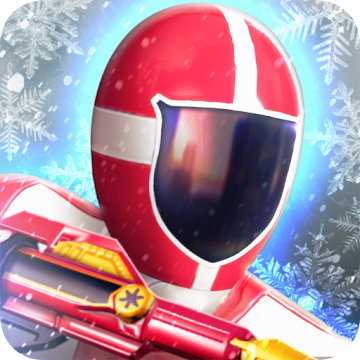 logo power rangers legacy wars Power Rangers: Legacy Wars