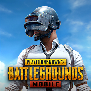 logo pubg mobile PUBG Mobile