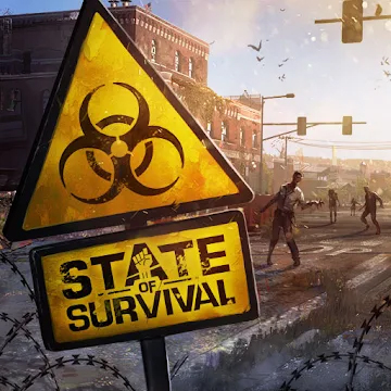 State of Survival: Zombie War MOD