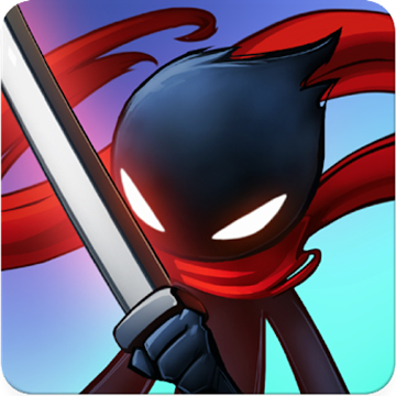 logo stickman revenge 3 mod apk Stickman Revenge 3