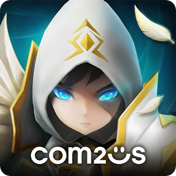 logo summoners war sky arena mod apk Summoners War