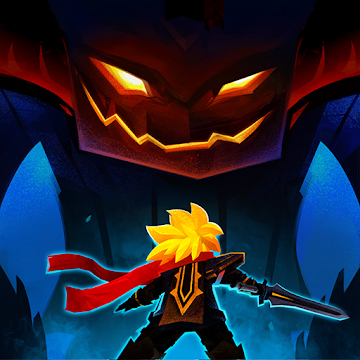 logo tap titans 2 mod apk Tap Titans 2