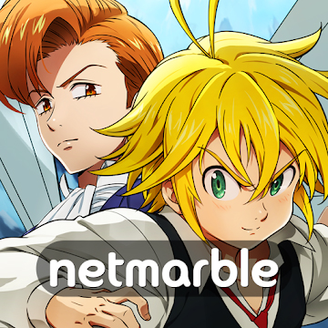 logo the seven deadly sins grand cross apk The Seven Deadly Sins: Grand Cross