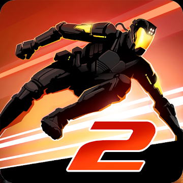 logo vector 2 premium mod apk Vector 2 Premium