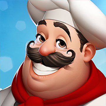 logo world chef mod apk World Chef