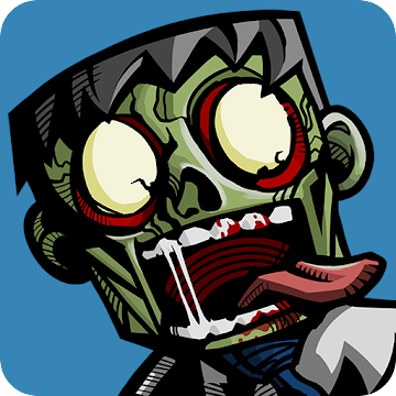 logo zombie age 3 Zombie Age 3