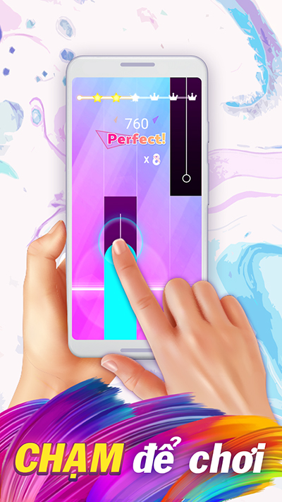 Magic Tiles 3 MOD APK