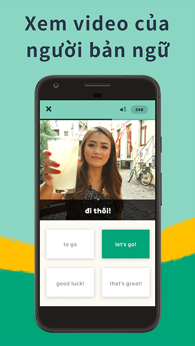 Tải Memrise APK