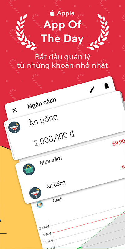 Tải Money Lover APK