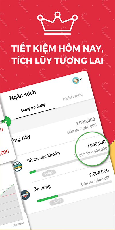 Tải Money Lover APK