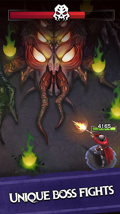 Tải Game Monster Killer Pro MOD APK