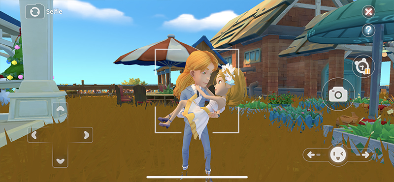 Tải Game My Time at Portia MOD APK