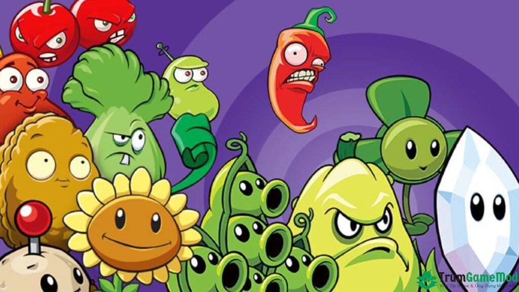 plants vs zombies 3 3 Plants vs Zombies 3