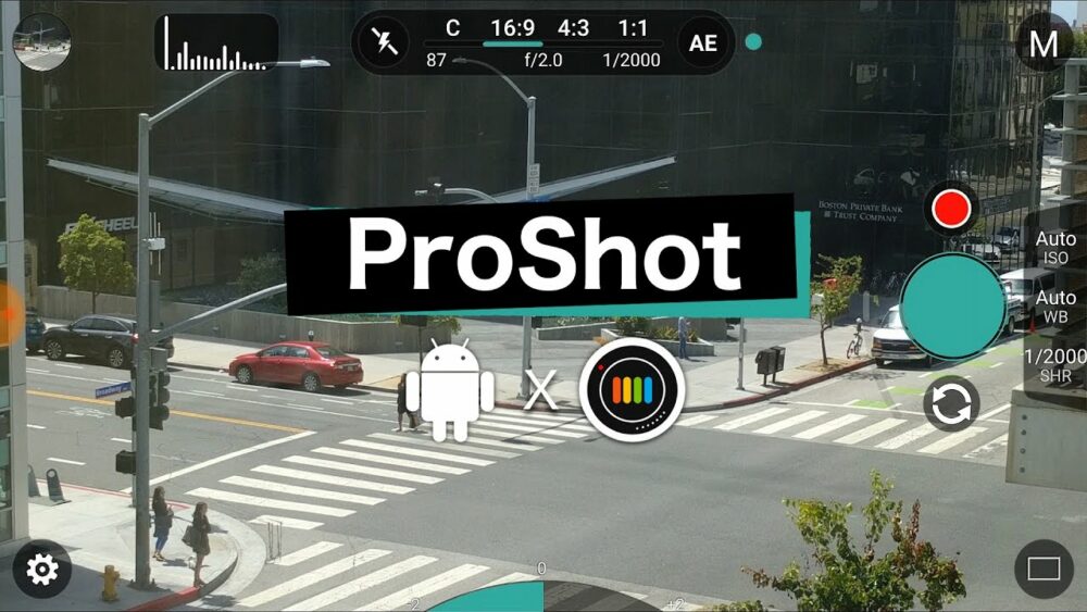 Proshot