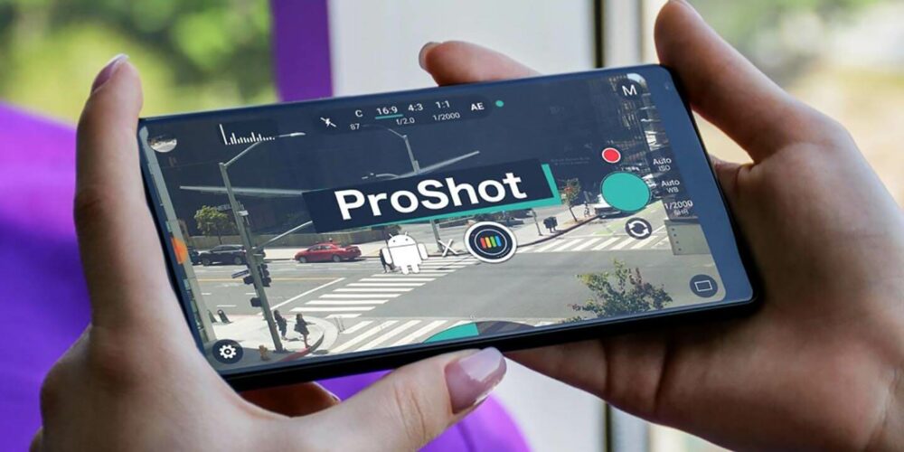 Proshot