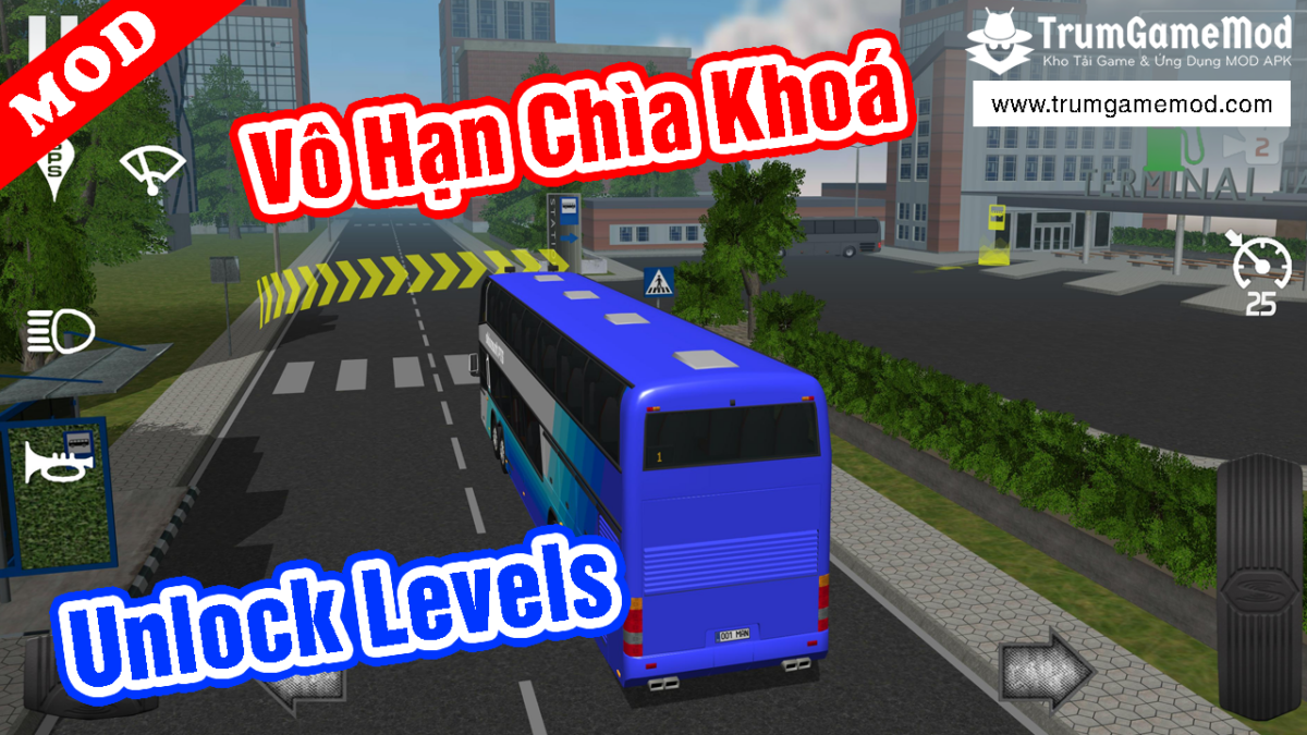 public transport simulator mod apk Public Transport Simulator