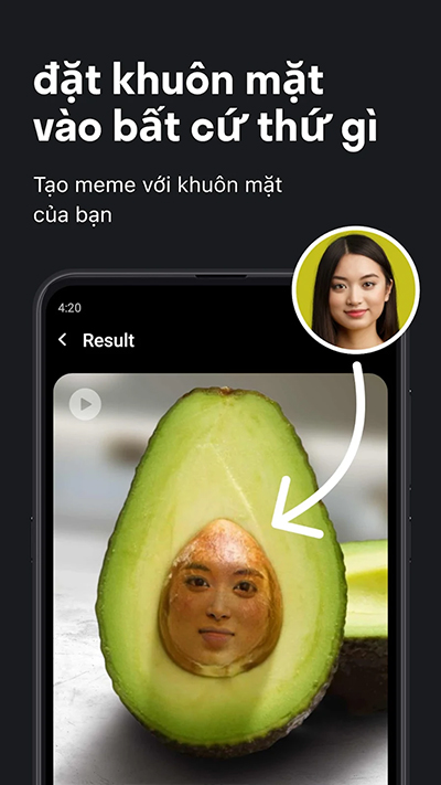 Tải REFACE APK