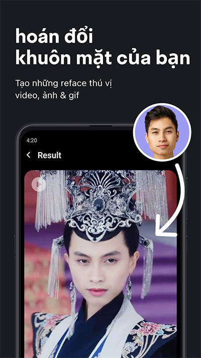 Tải REFACE APK