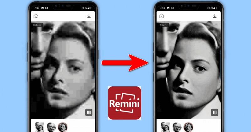 Remini