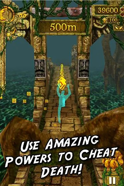 Tải Game Temple Run MOD APK