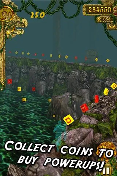 Tải Game Temple Run MOD APK