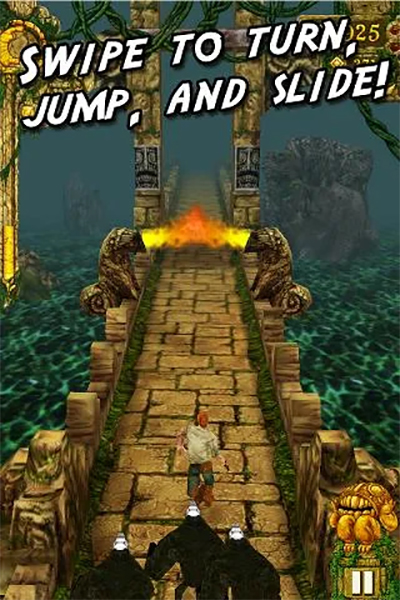 Tải Game Temple Run MOD APK