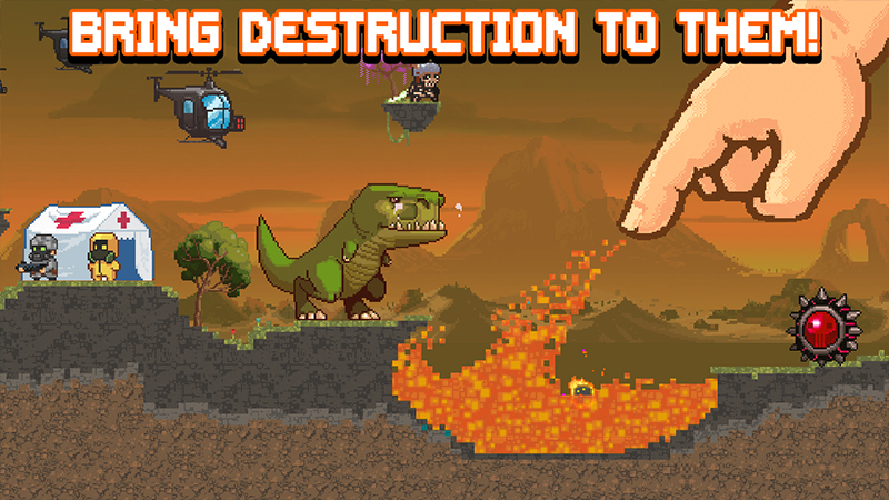 Tải game The Sandbox Evolution MOD APK