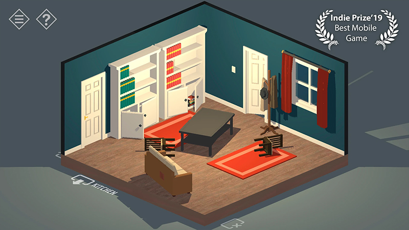 Tải Game Tiny Room Stories: Town Mystery MOD APK