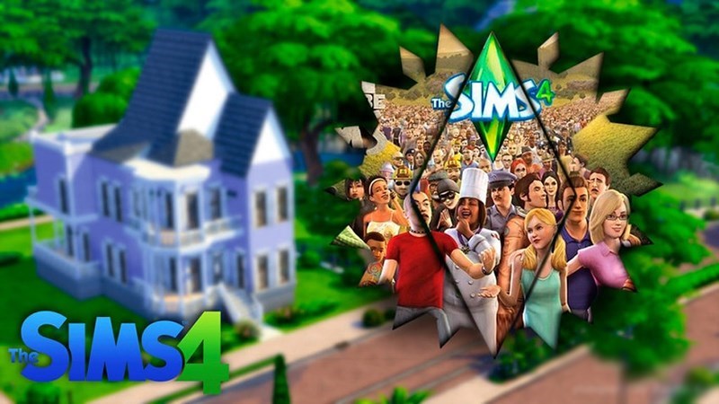 tong hop day du ma cheat code game the sims 4 1 Tổng hợp đầy đủ mã Cheat Code Game The Sims 4