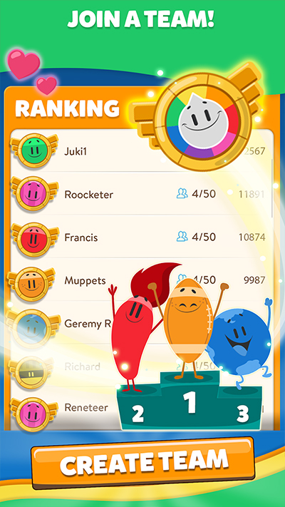 Tải Game Trivia Crack 2 MOD APK