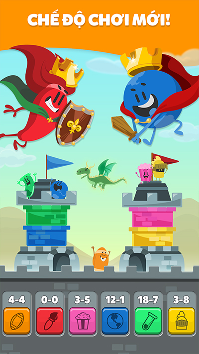 Tải Game Trivia Crack 2 MOD APK