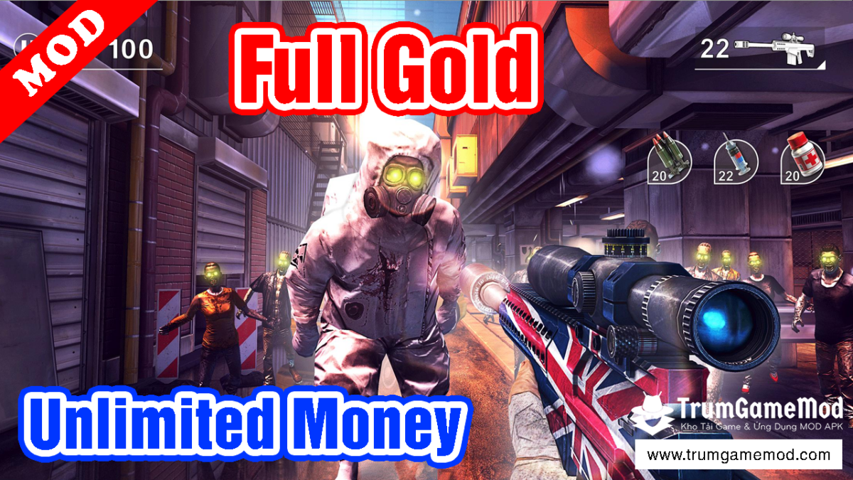 unkilled mod apk Unkilled