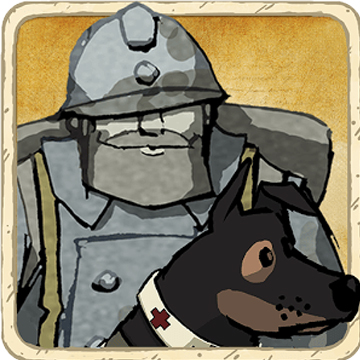 valiant hearts the great war mod apk Valiant Hearts: The Great War