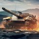 Tải World of Tanks Blitz Mod APK v11.1.1.486 (Vô Hạn Tiền)